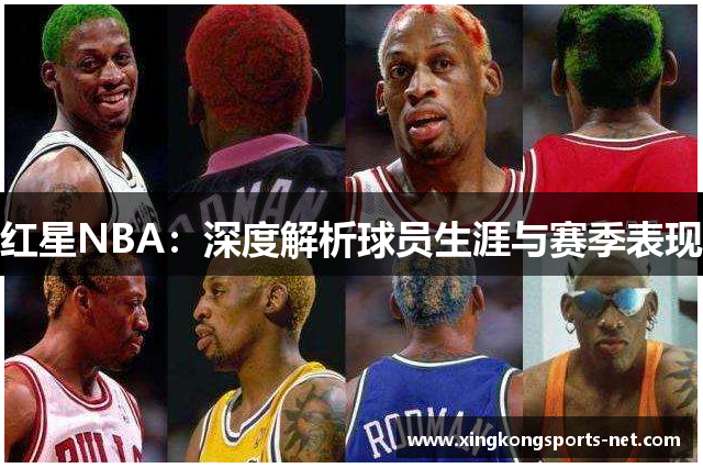 红星NBA：深度解析球员生涯与赛季表现